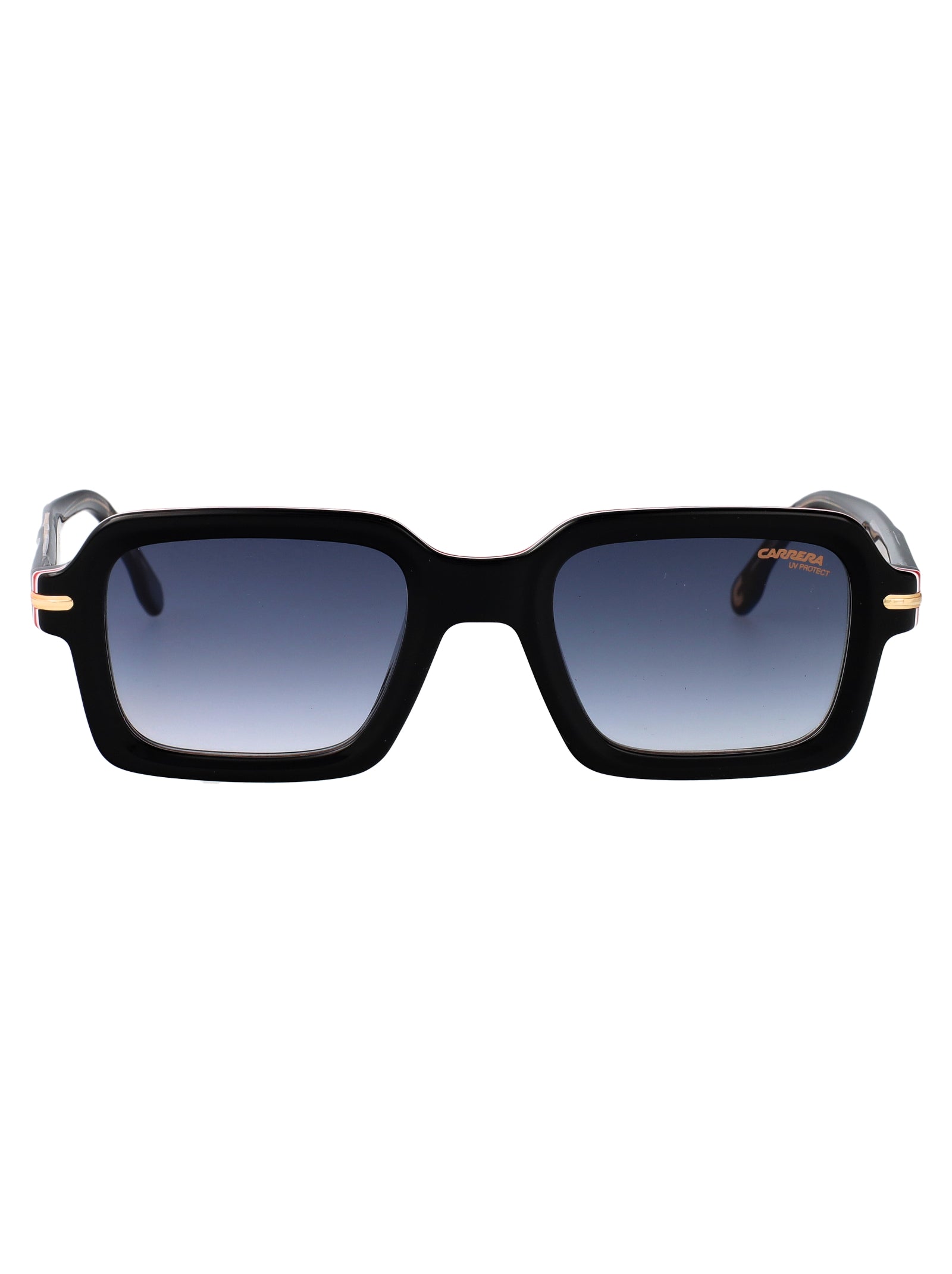 CARRERA Stylish Acetate Sunglasses for Men - Model 358/S