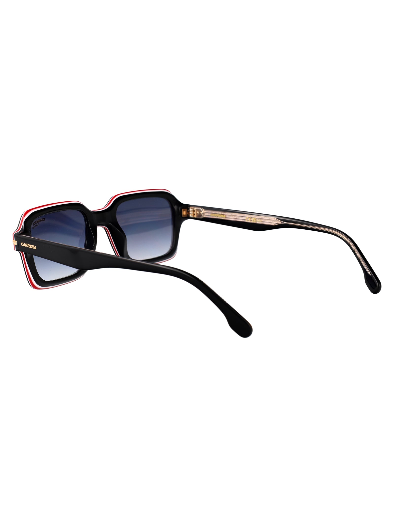 CARRERA Stylish Acetate Sunglasses for Men - Model 358/S