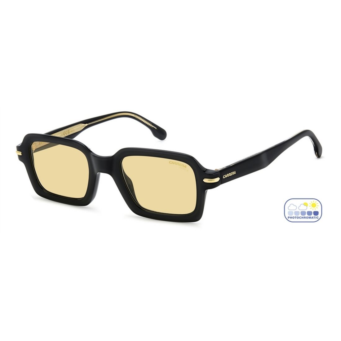 CARRERA Stylish Photocromatic Sunglasses for Men