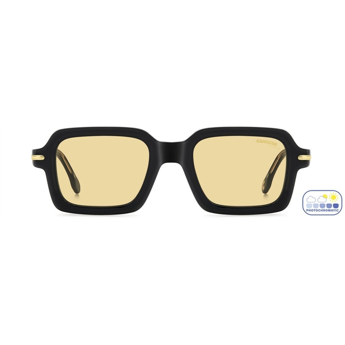 CARRERA Stylish Photocromatic Sunglasses for Men