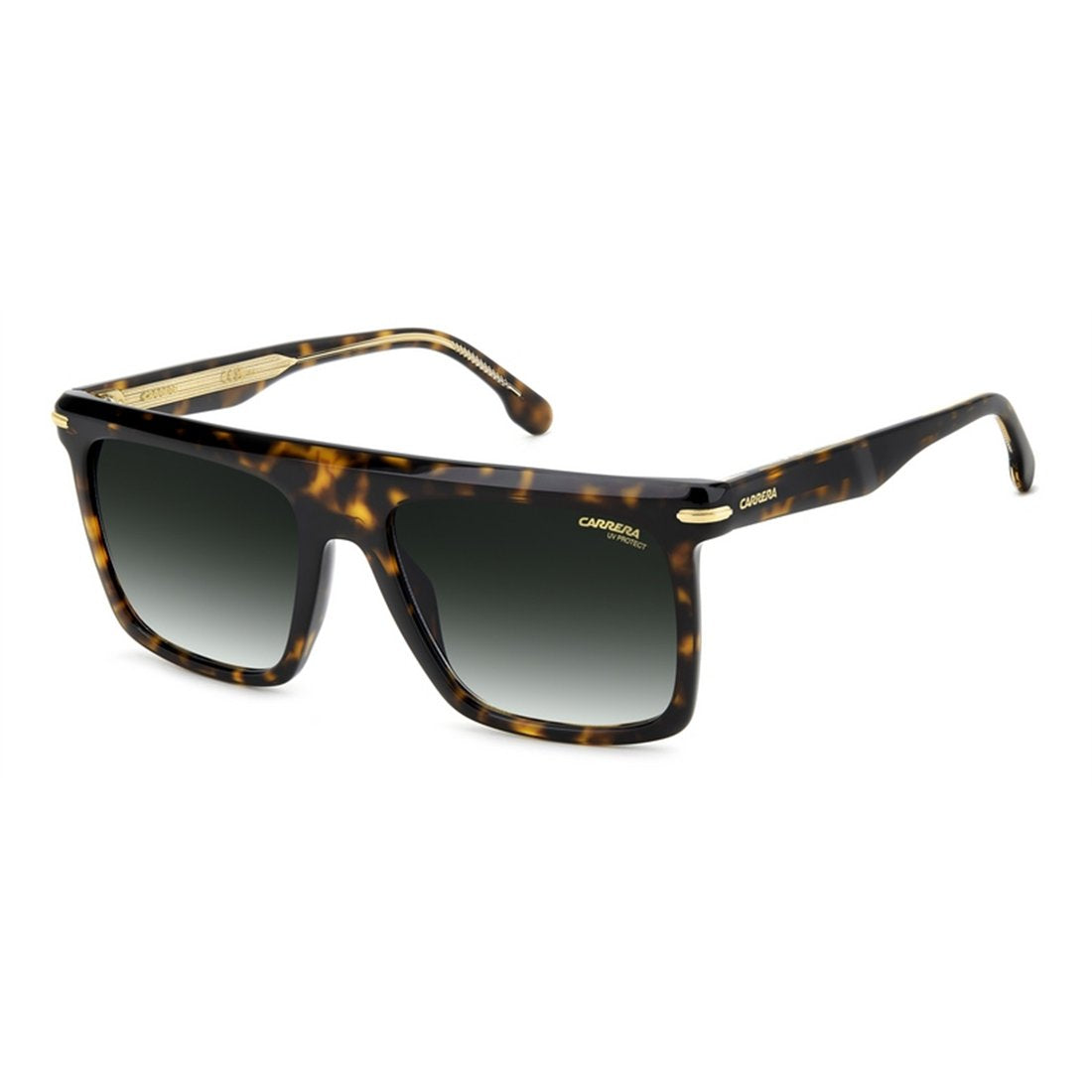 CARRERA Stylish Gradient Lens Sunglasses for Men