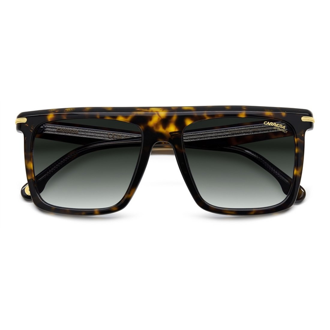 CARRERA Stylish Gradient Lens Sunglasses for Men