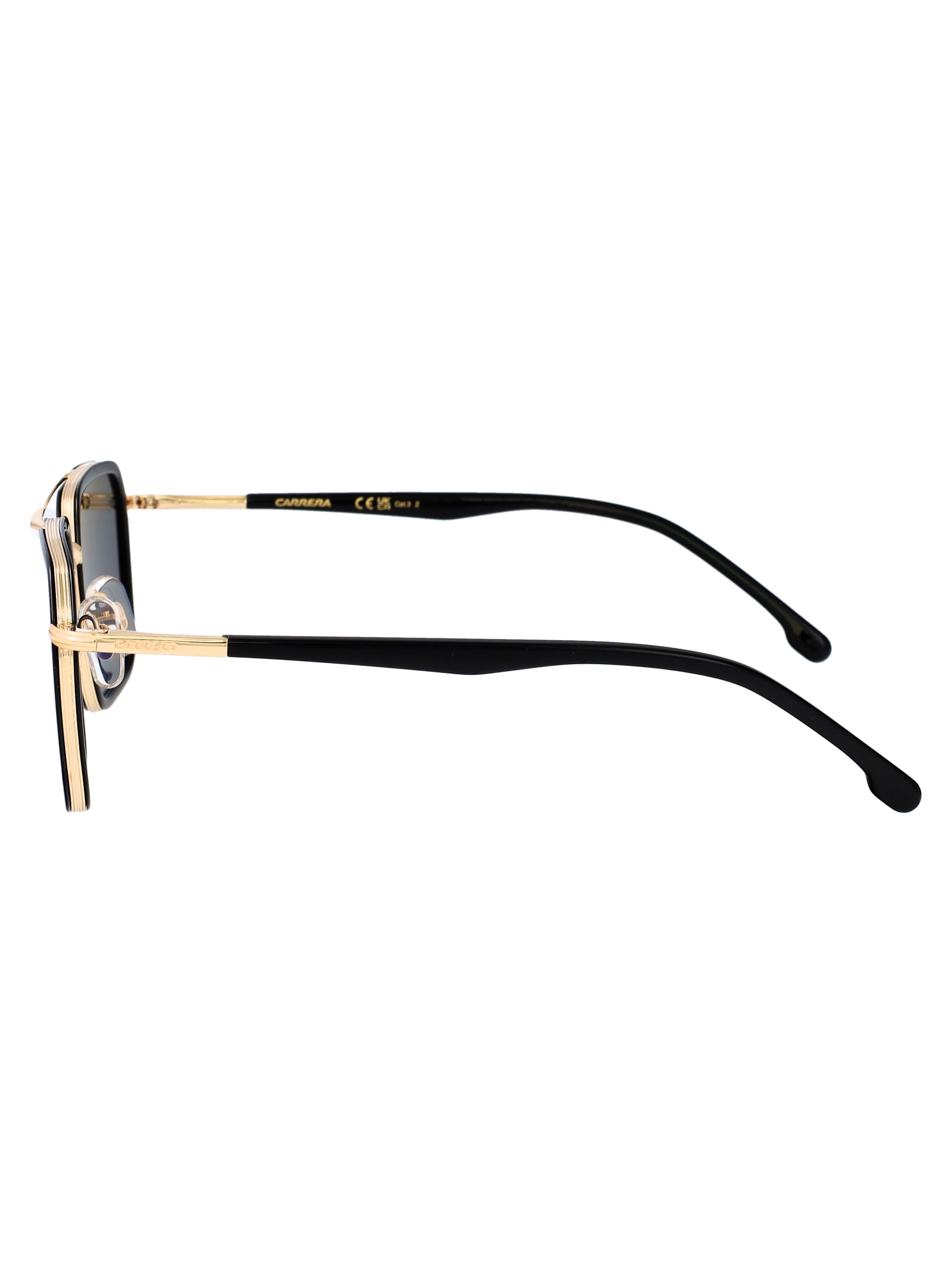 CARRERA Classic Steel Sunglasses for Men