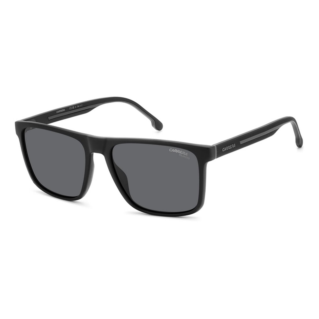 CARRERA Sleek Polarized Men's Sunglasses