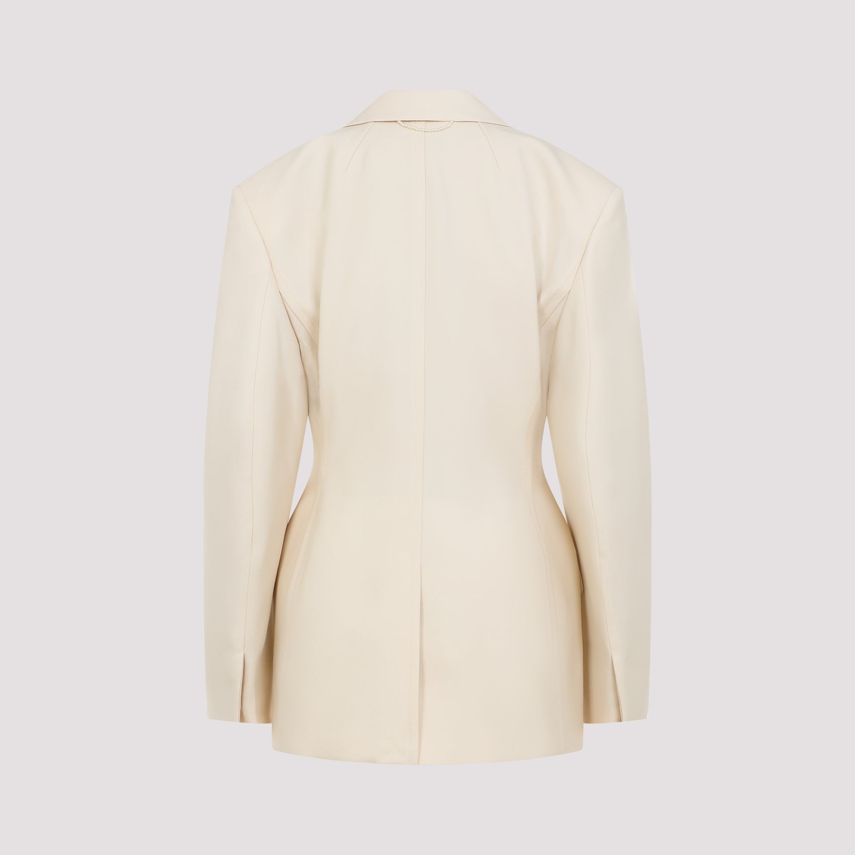 CARVEN Elegance in 6251K2106901 Women's Jacket - Spring Summer 25
