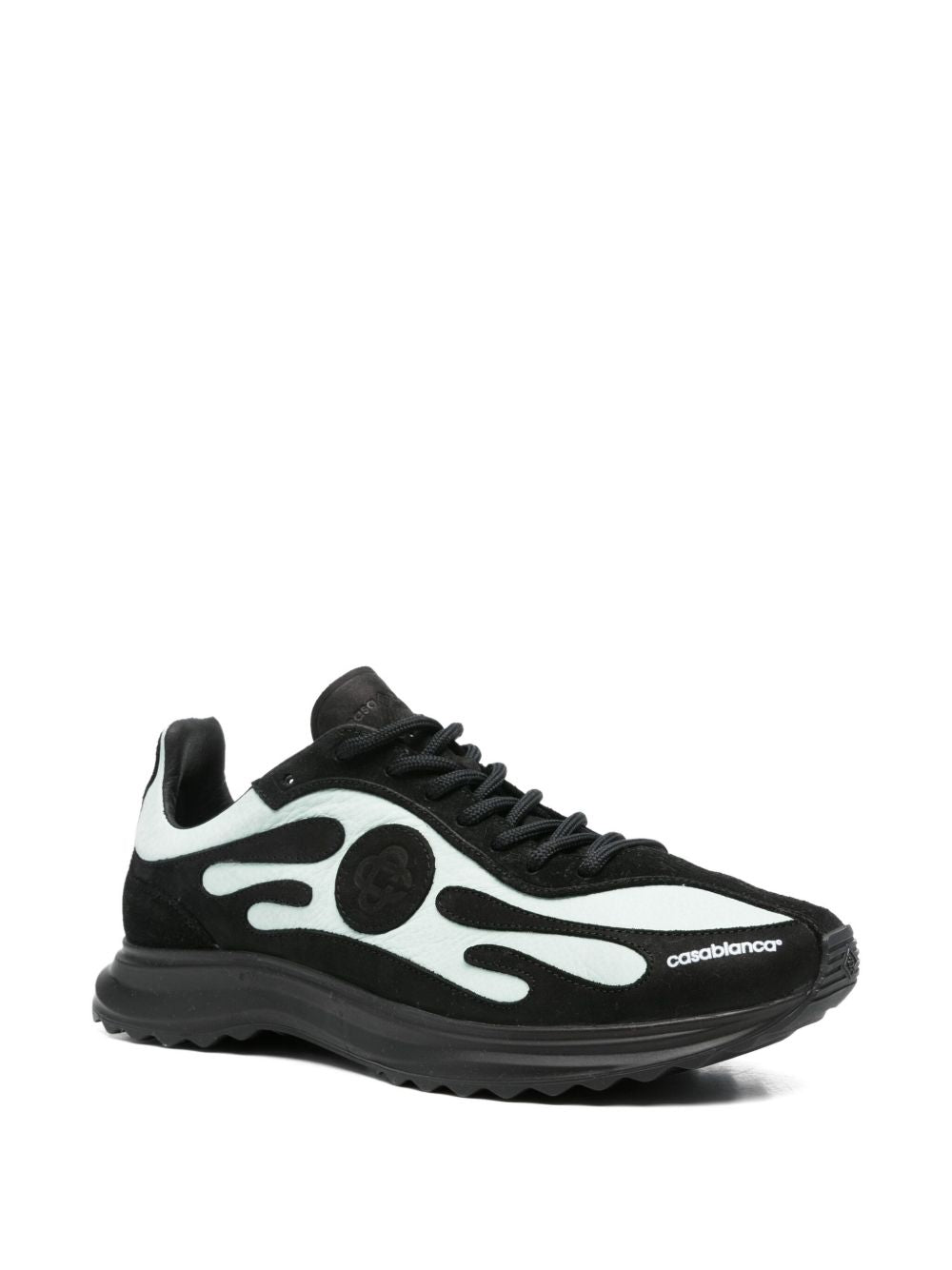 CASABLANCA Stylish Sneakers for Men