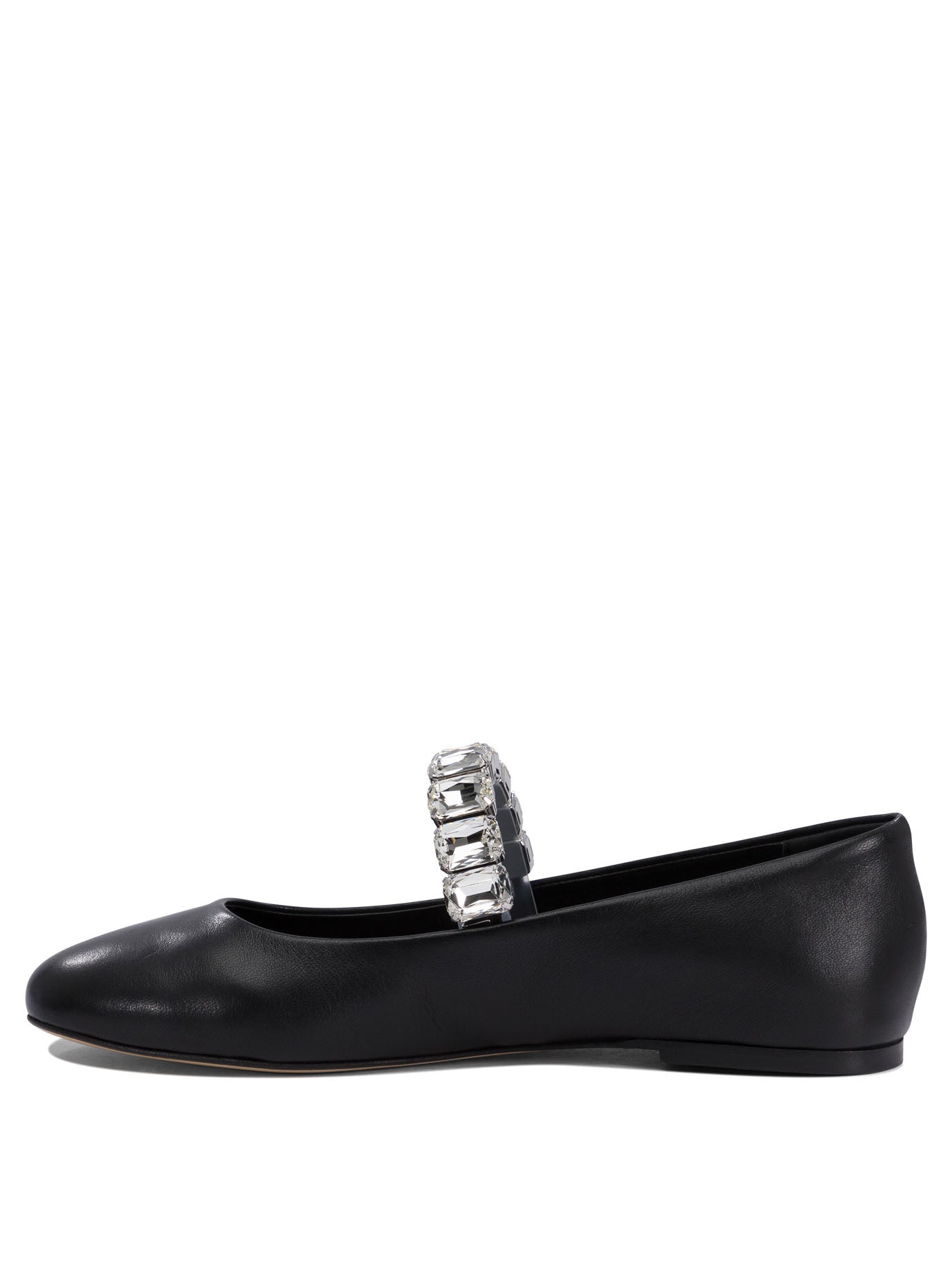 CASADEI Elegant Ballerinas