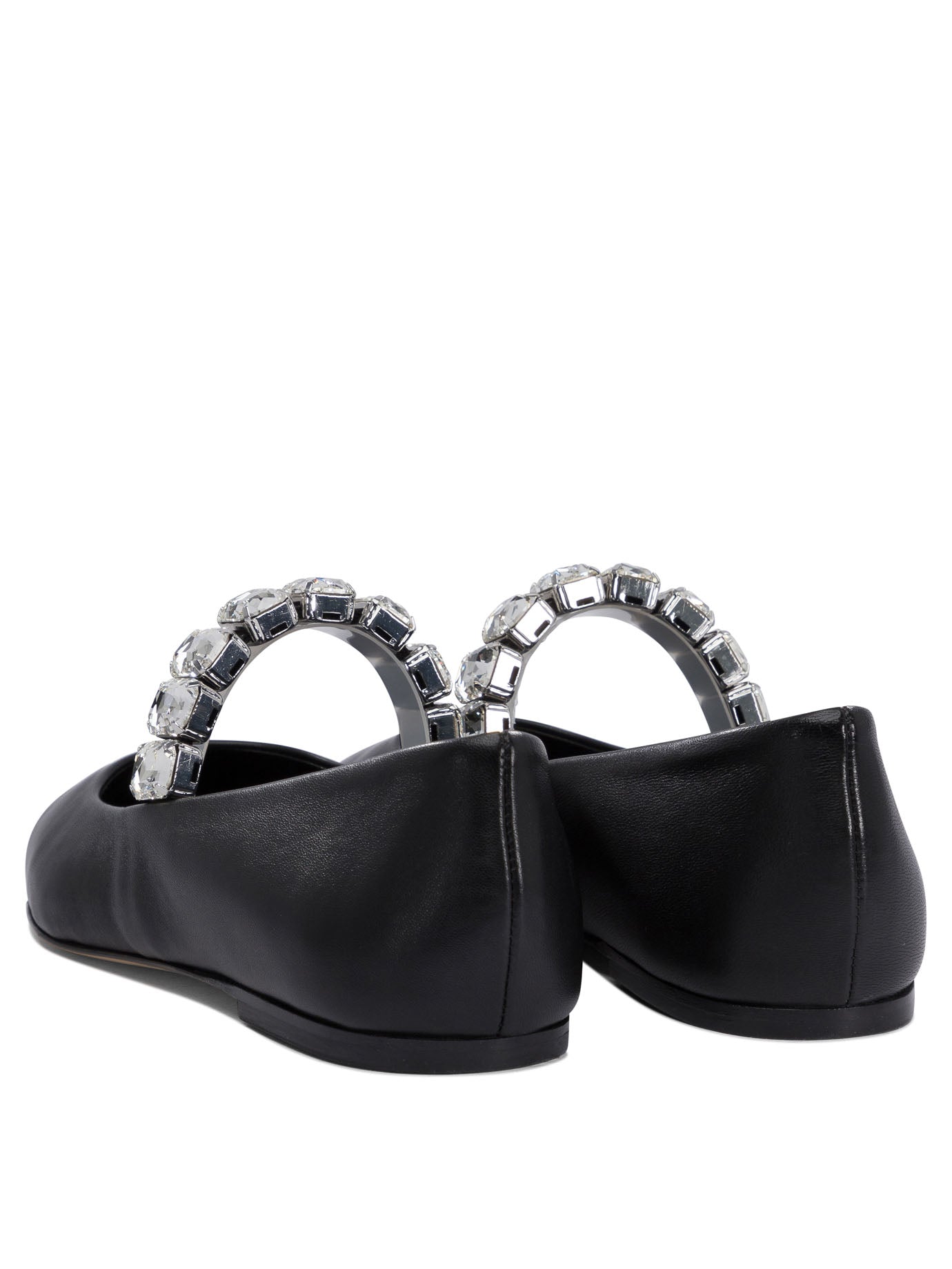 CASADEI Elegant Ballerinas