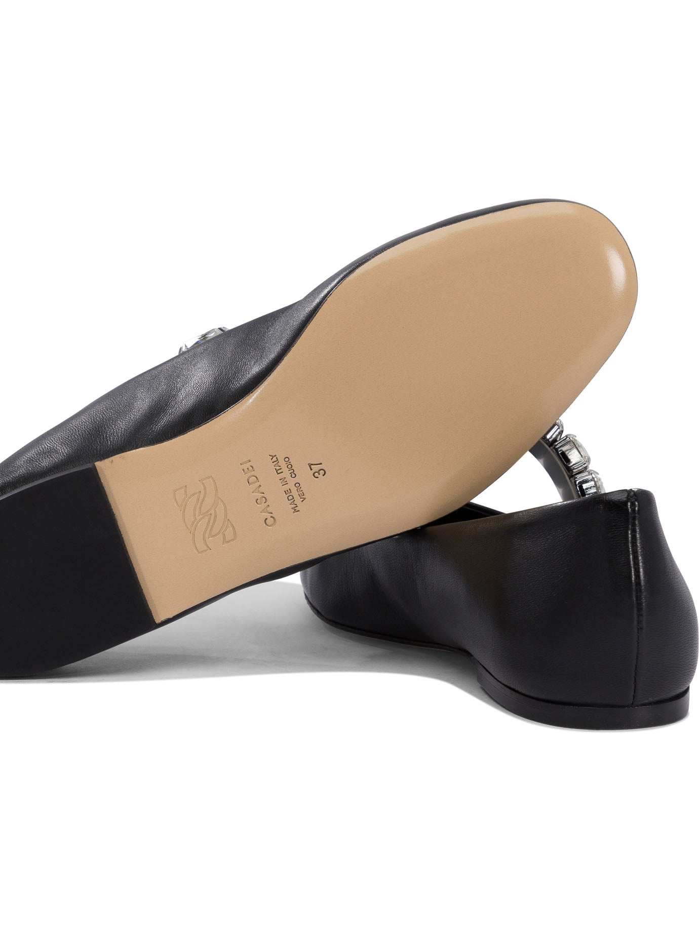 CASADEI Elegant Ballerinas