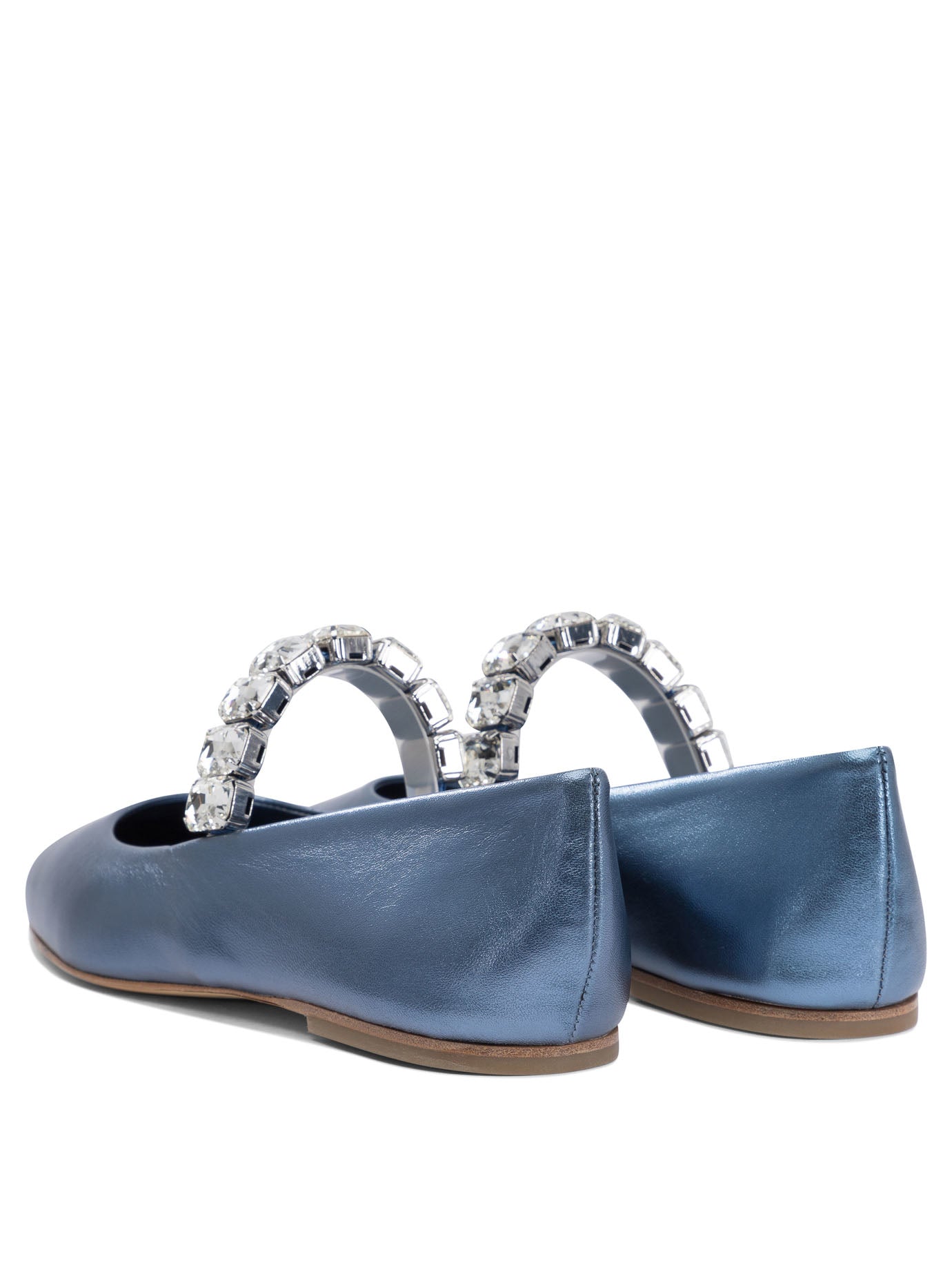 CASADEI Stylish Ballerinas for Women