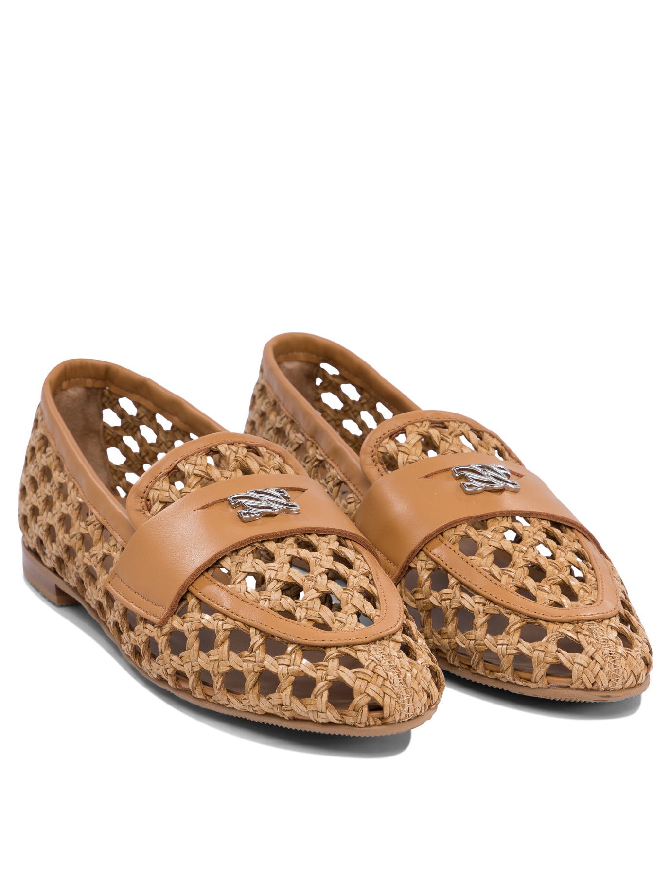 CASADEI Elegant Loafers and Slippers for Women