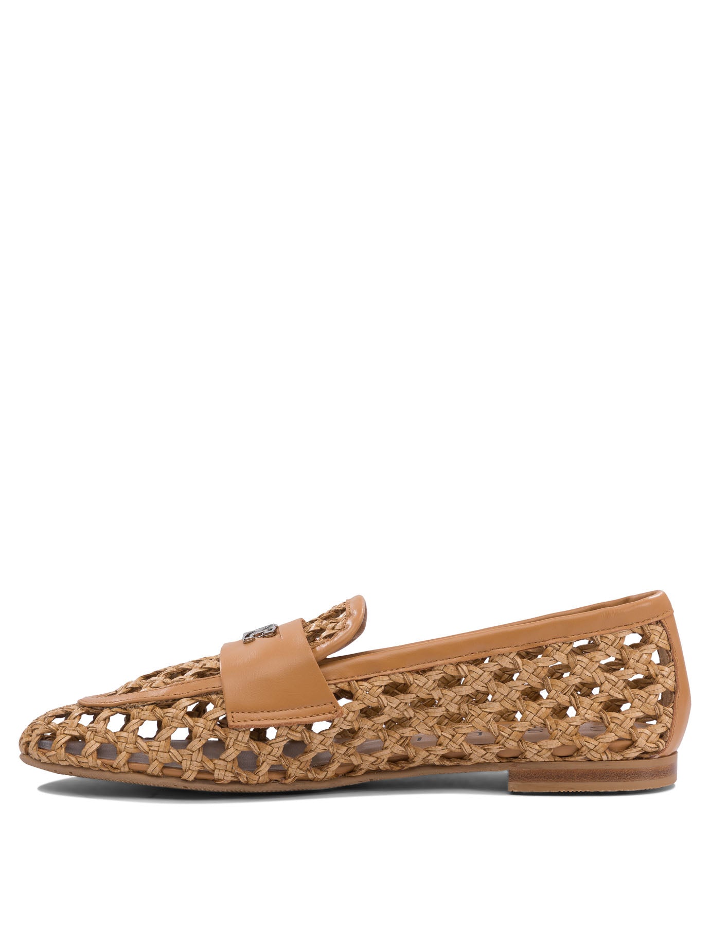 CASADEI Elegant Loafers and Slippers for Women