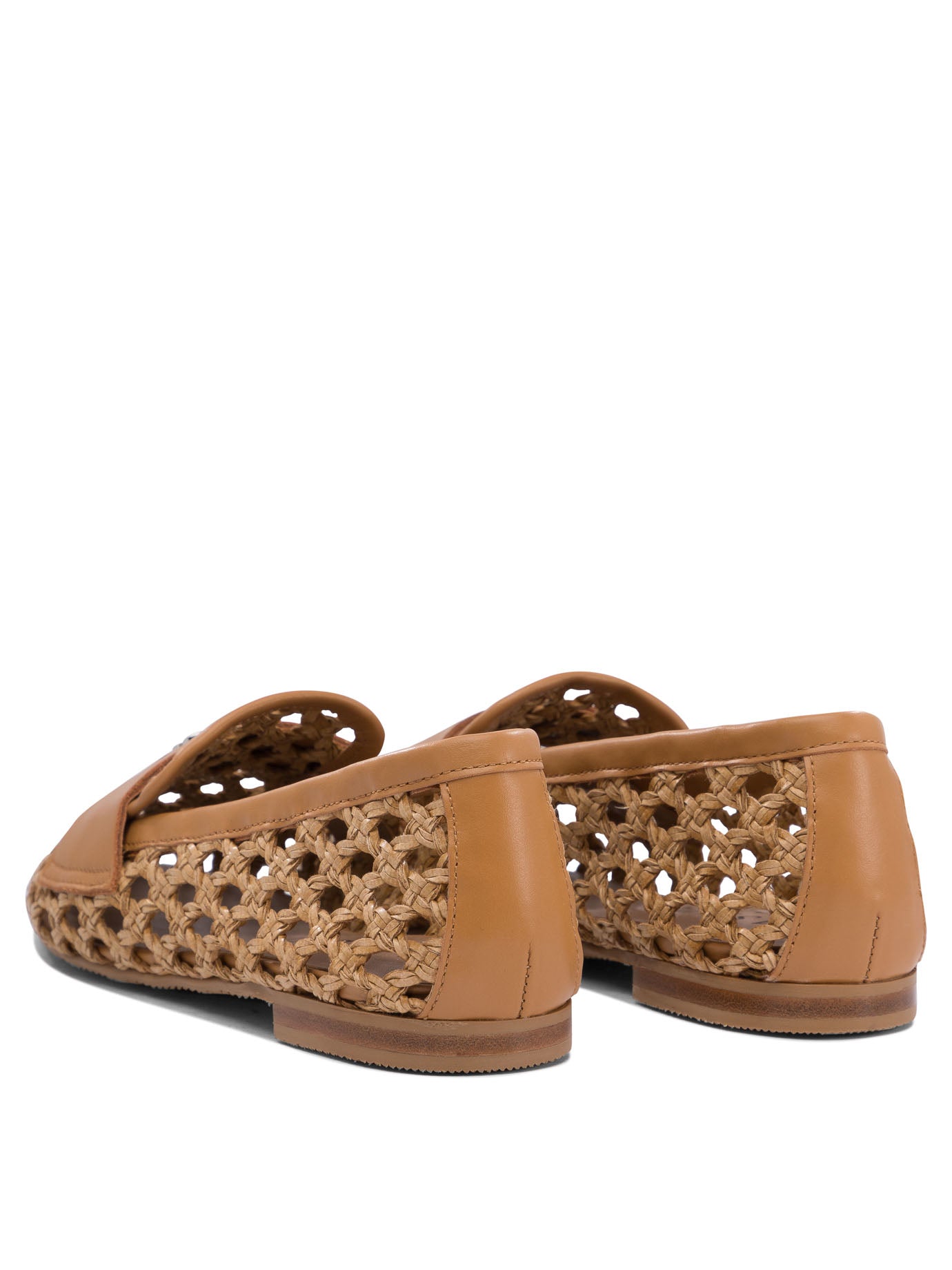 CASADEI Elegant Loafers and Slippers for Women