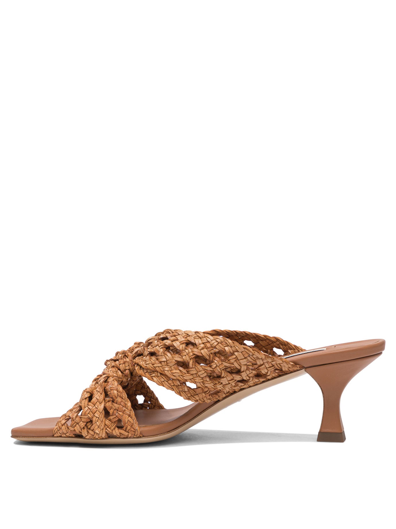 CASADEI Chic Women's Sandals