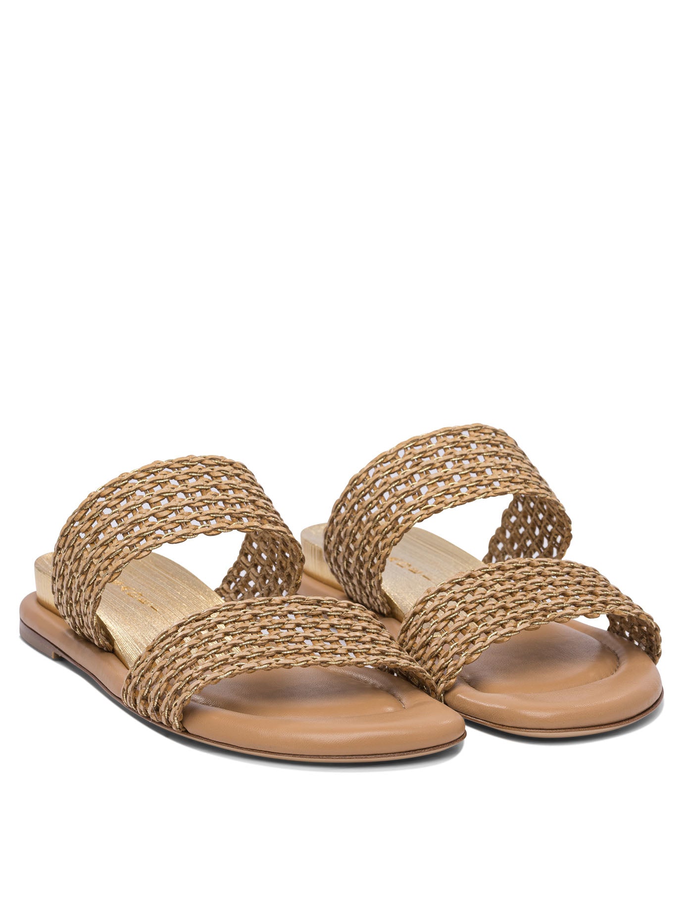CASADEI Luxury Sandals for Women