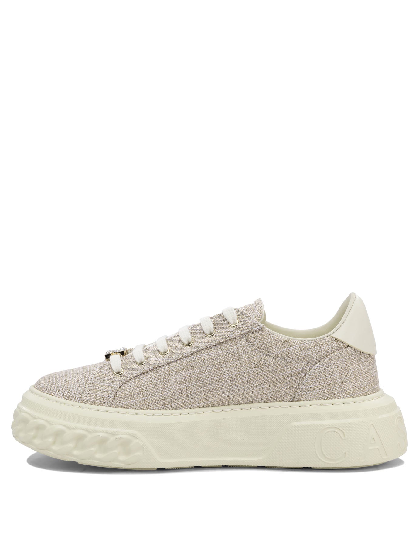 CASADEI Chic Slip-On Sneakers for Women