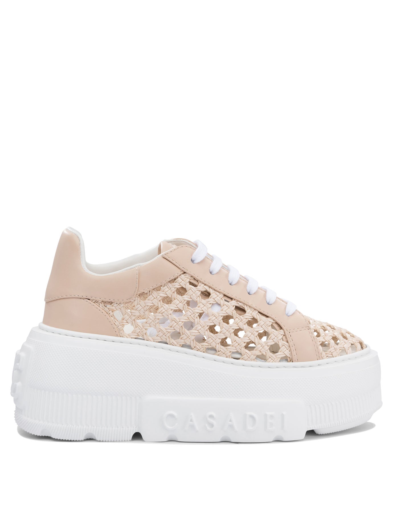 CASADEI Stylish Slip-On Sneakers for Women