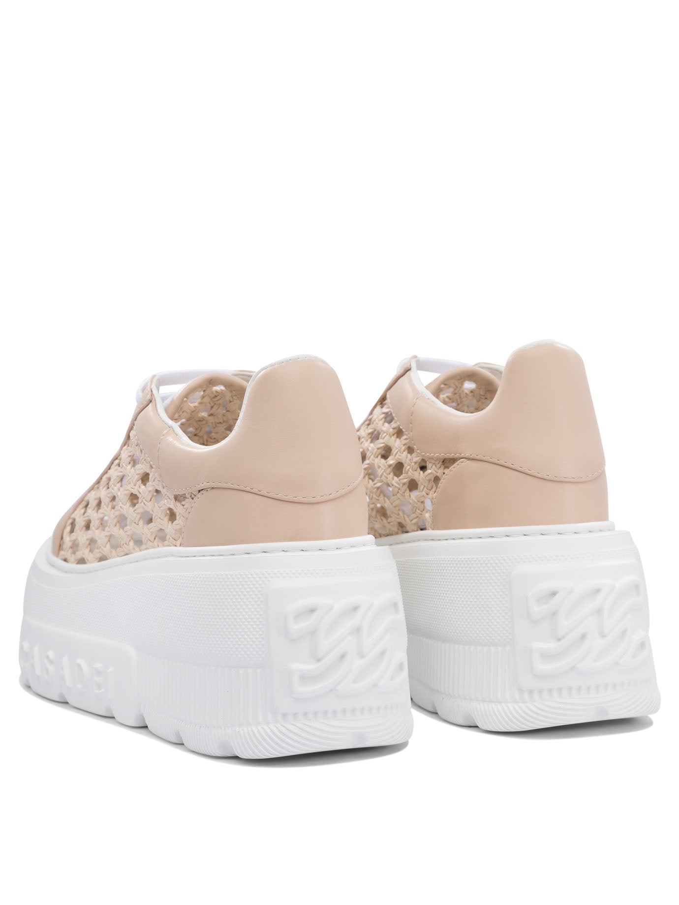 CASADEI Stylish Slip-On Sneakers for Women