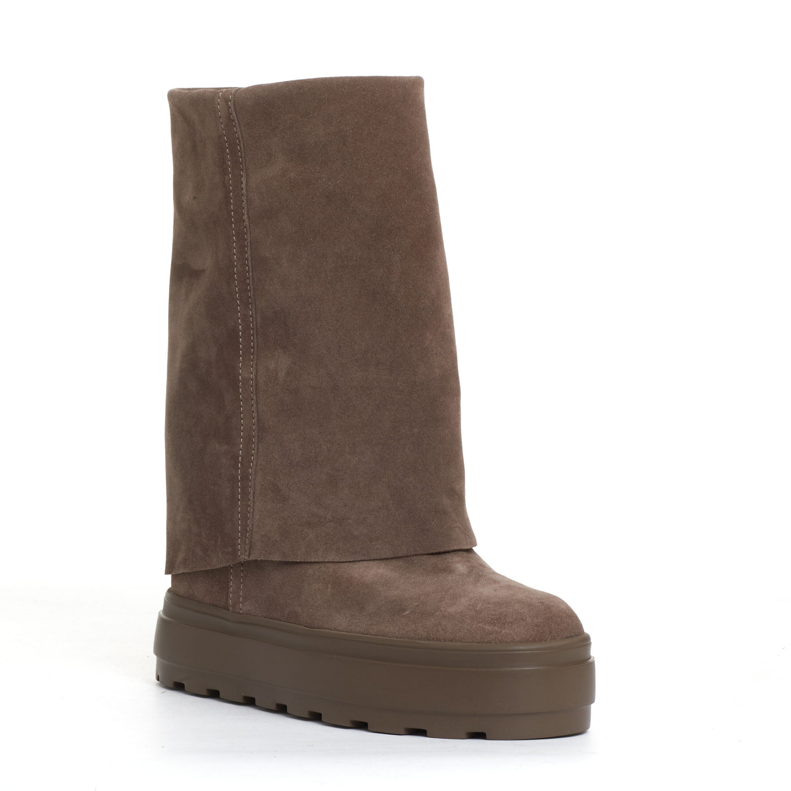 CASADEI Stylish Wedge Ankle Boot