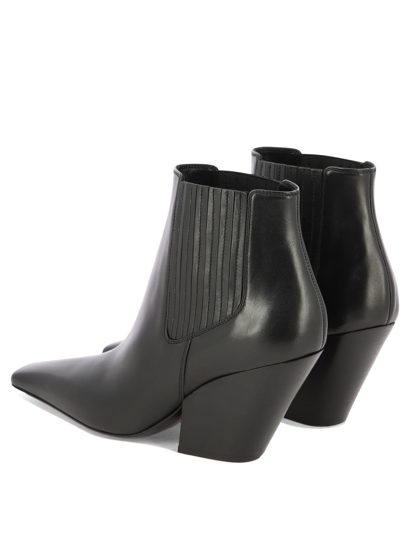 CASADEI Love Ankle Boots for Women