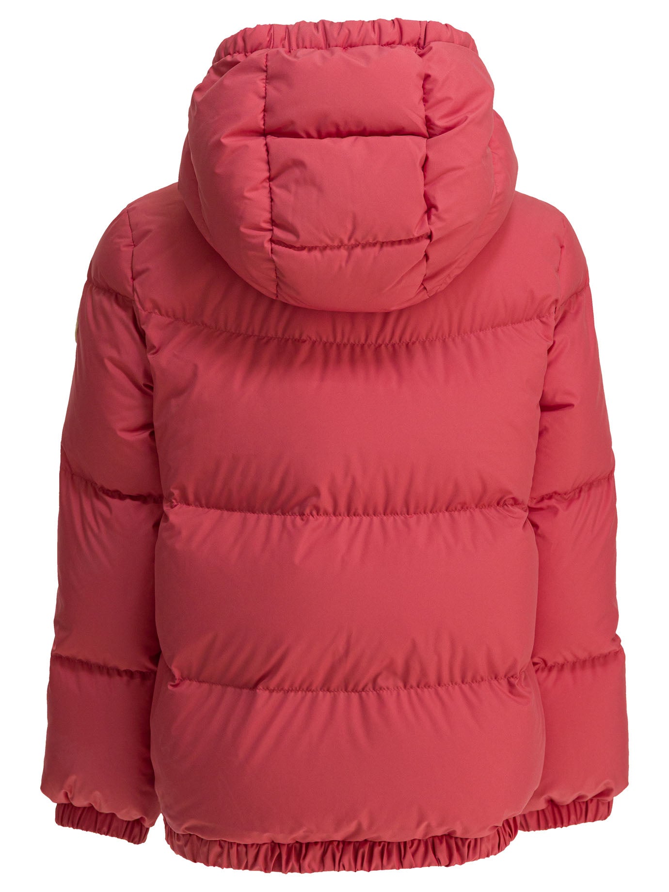 MONCLER KIDS Girls' Mini Winter Jacket for FW25