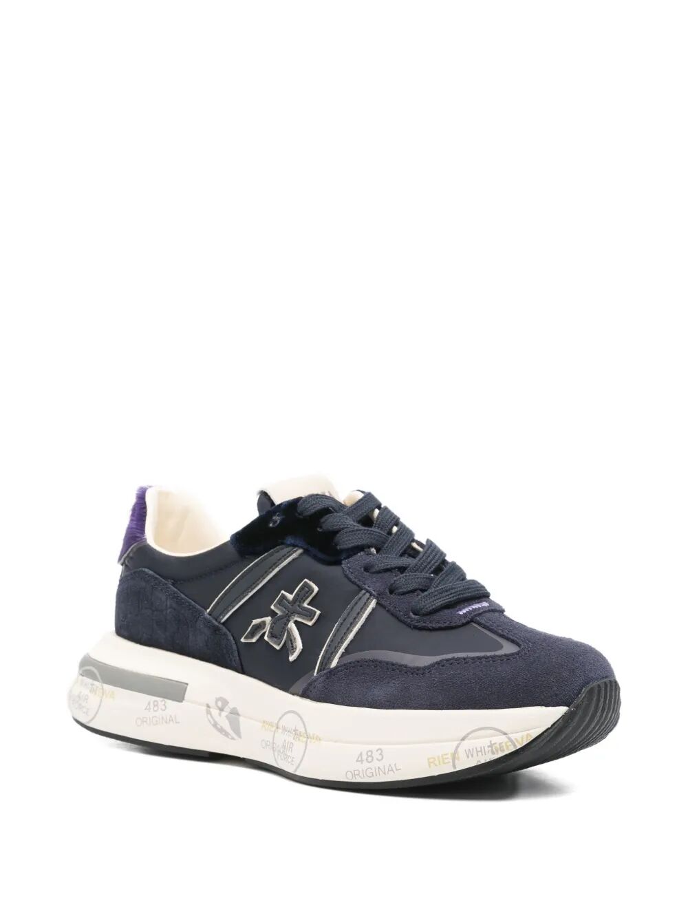 PREMIATA Cassie Women's Sneaker