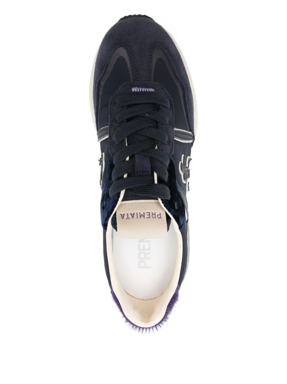 PREMIATA Cassie Women's Sneaker