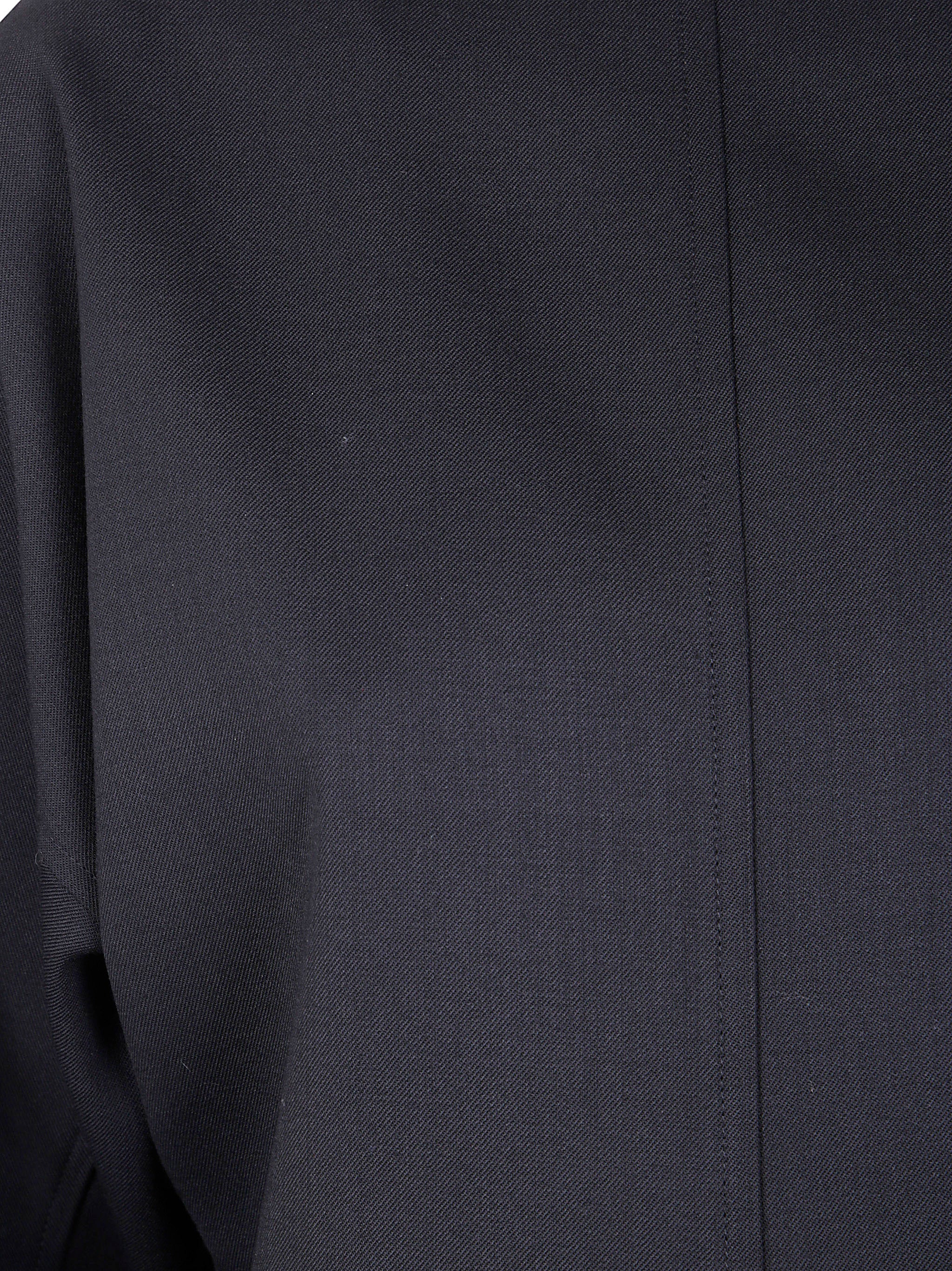 STUDIO NICHOLSON Caten Long Sleeve Top