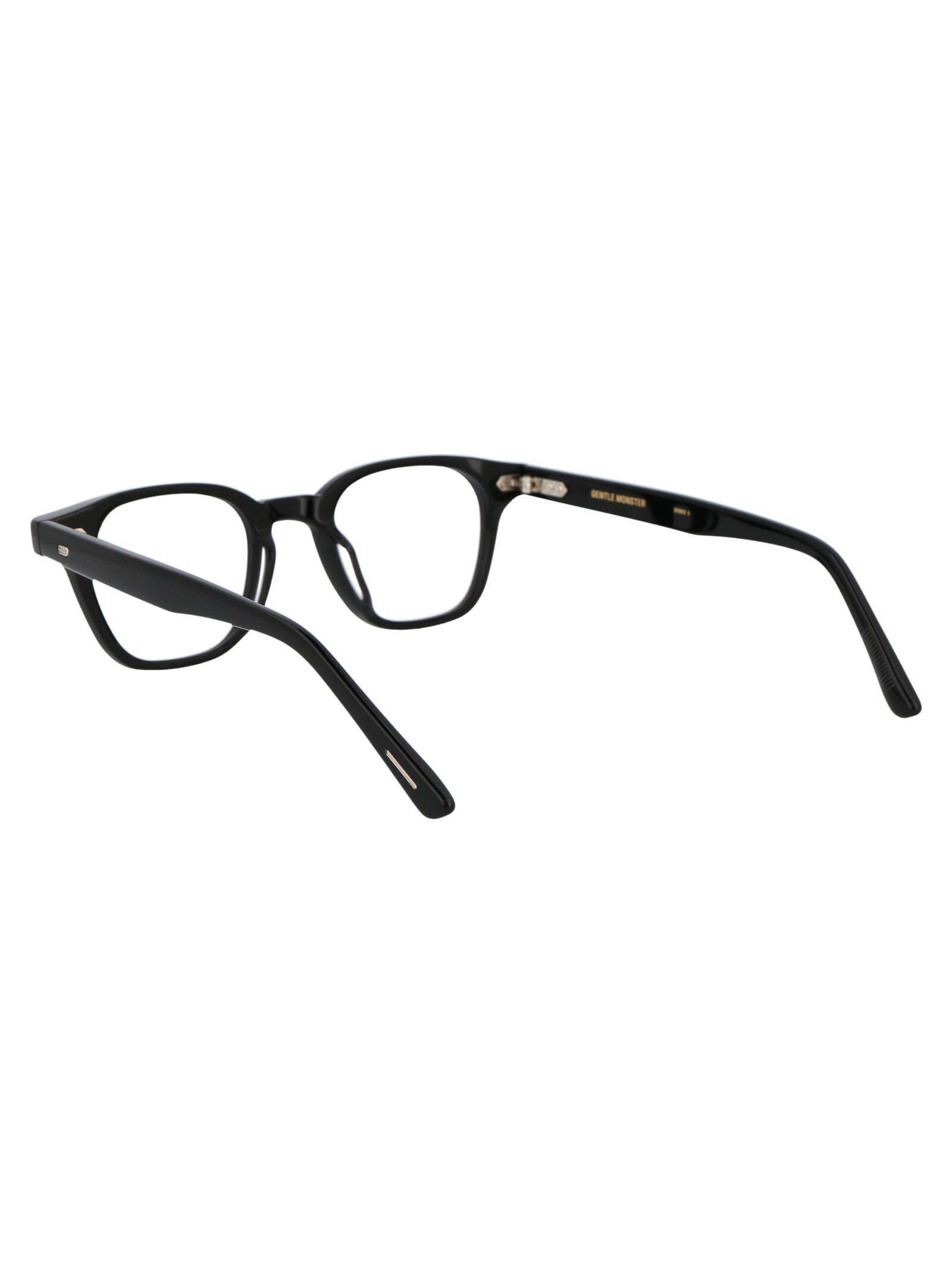 GENTLE MONSTER Acetate Optical Glasses - Unisex Style