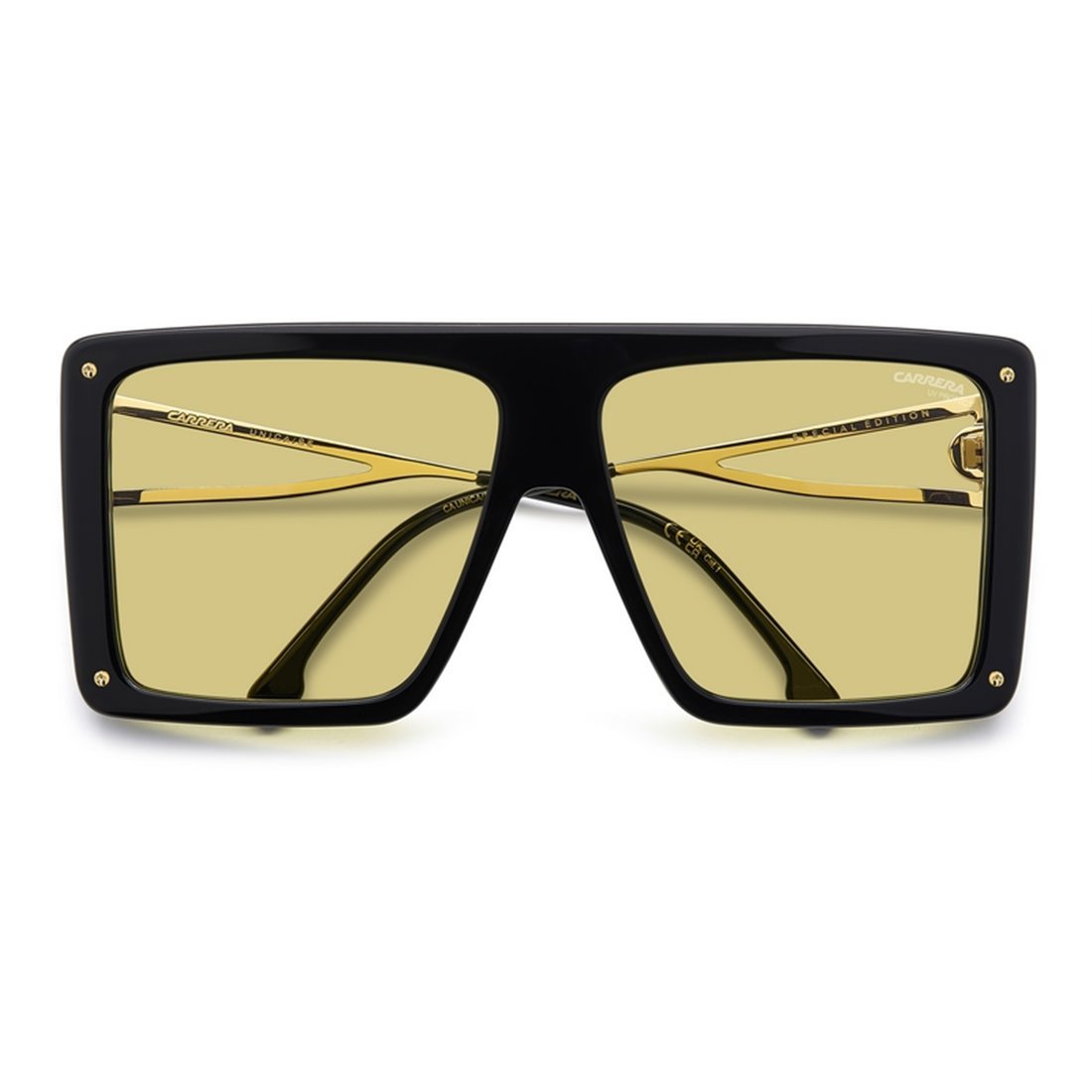 CARRERA Ultra Chic Oversized Women's Sunglasses
