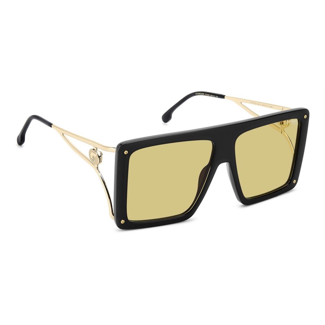 CARRERA Ultra Chic Oversized Women's Sunglasses