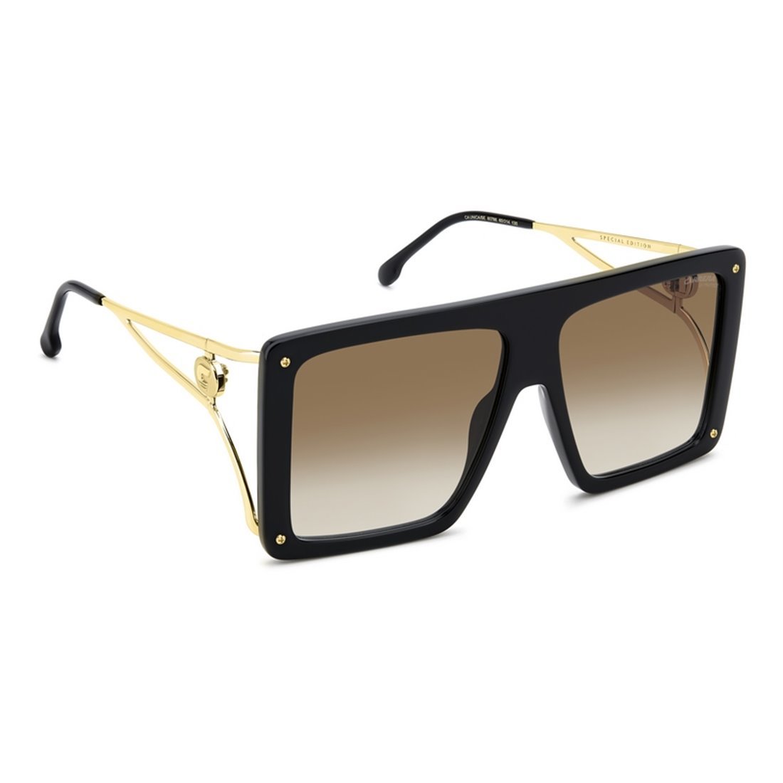CARRERA Elegant Oversized Sunglasses for Women