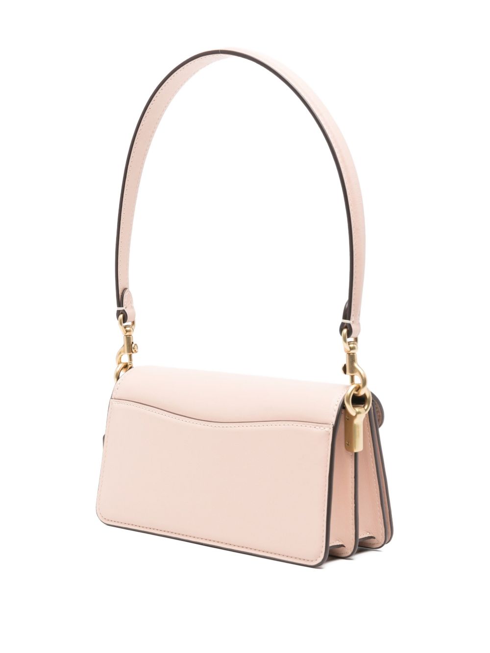 COACH Mini Tabby 20 Shoulder Handbag