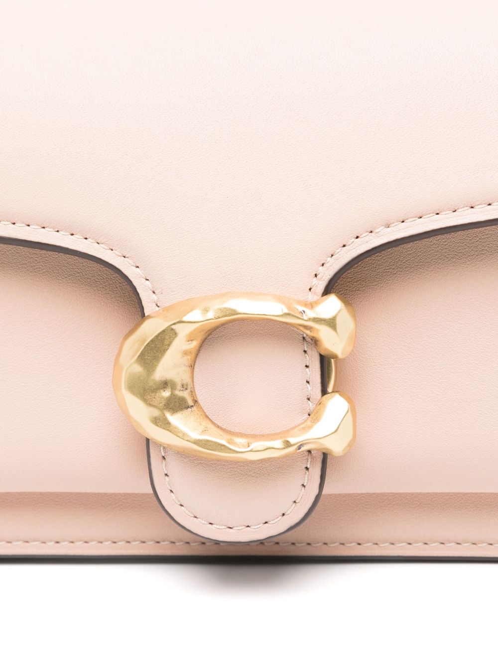 COACH Mini Tabby 20 Shoulder Handbag