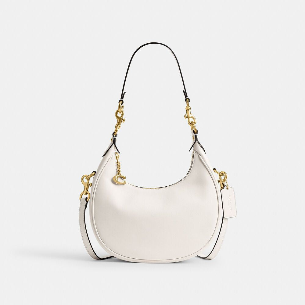 COACH Glovetanned Leather Joni Handbag 22