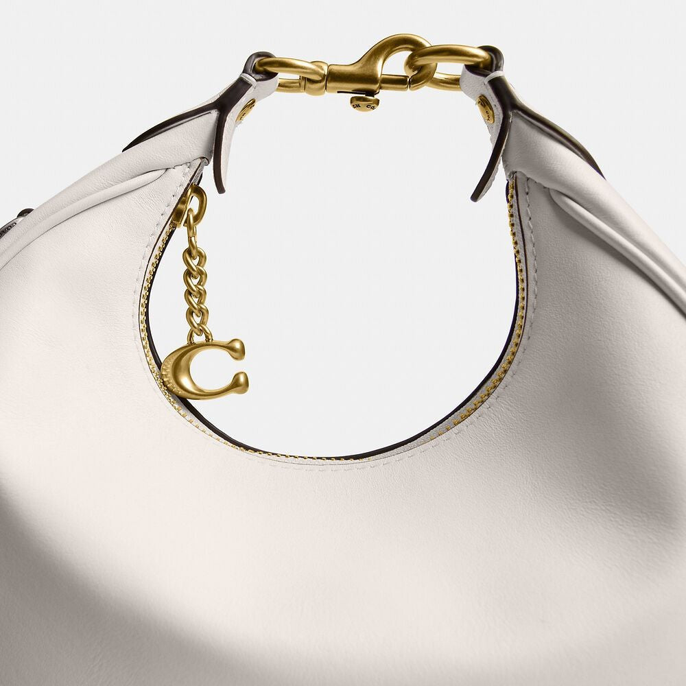 COACH Glovetanned Leather Joni Handbag 22