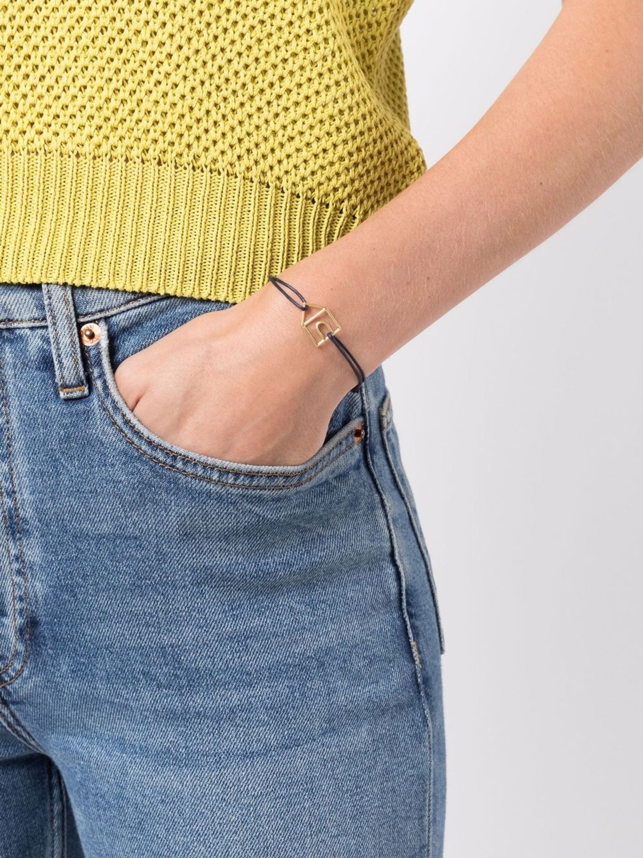 ALIITA Mini Pure Cord Bracelet