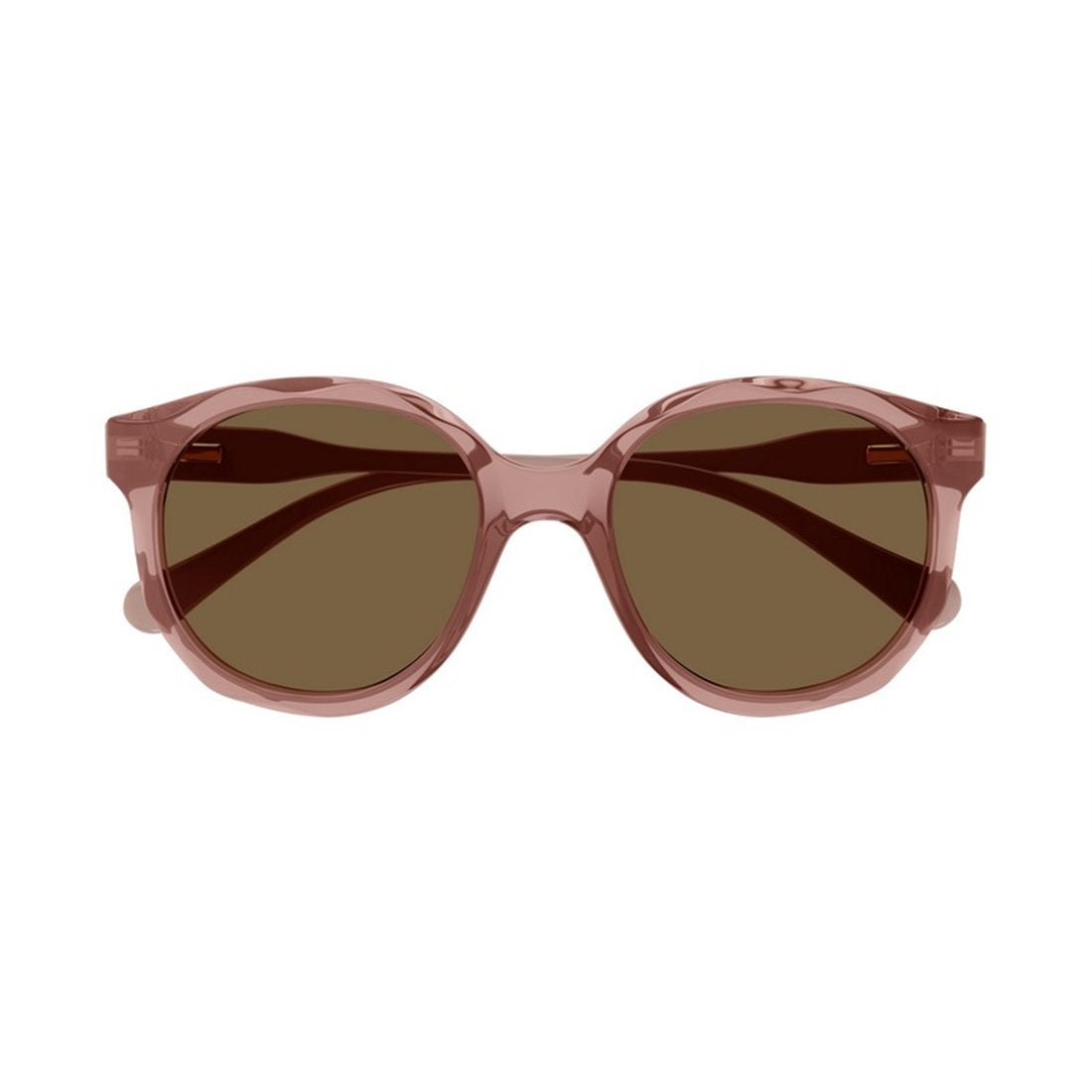 CHLOÉ Mini Kids' Fashion Sunglasses