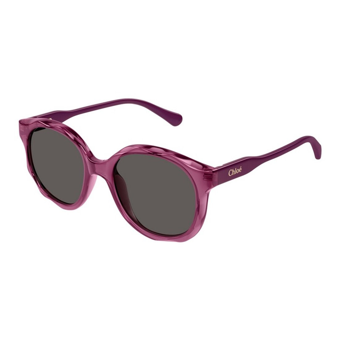 CHLOÉ Mini Kids' Stylish Sunglasses