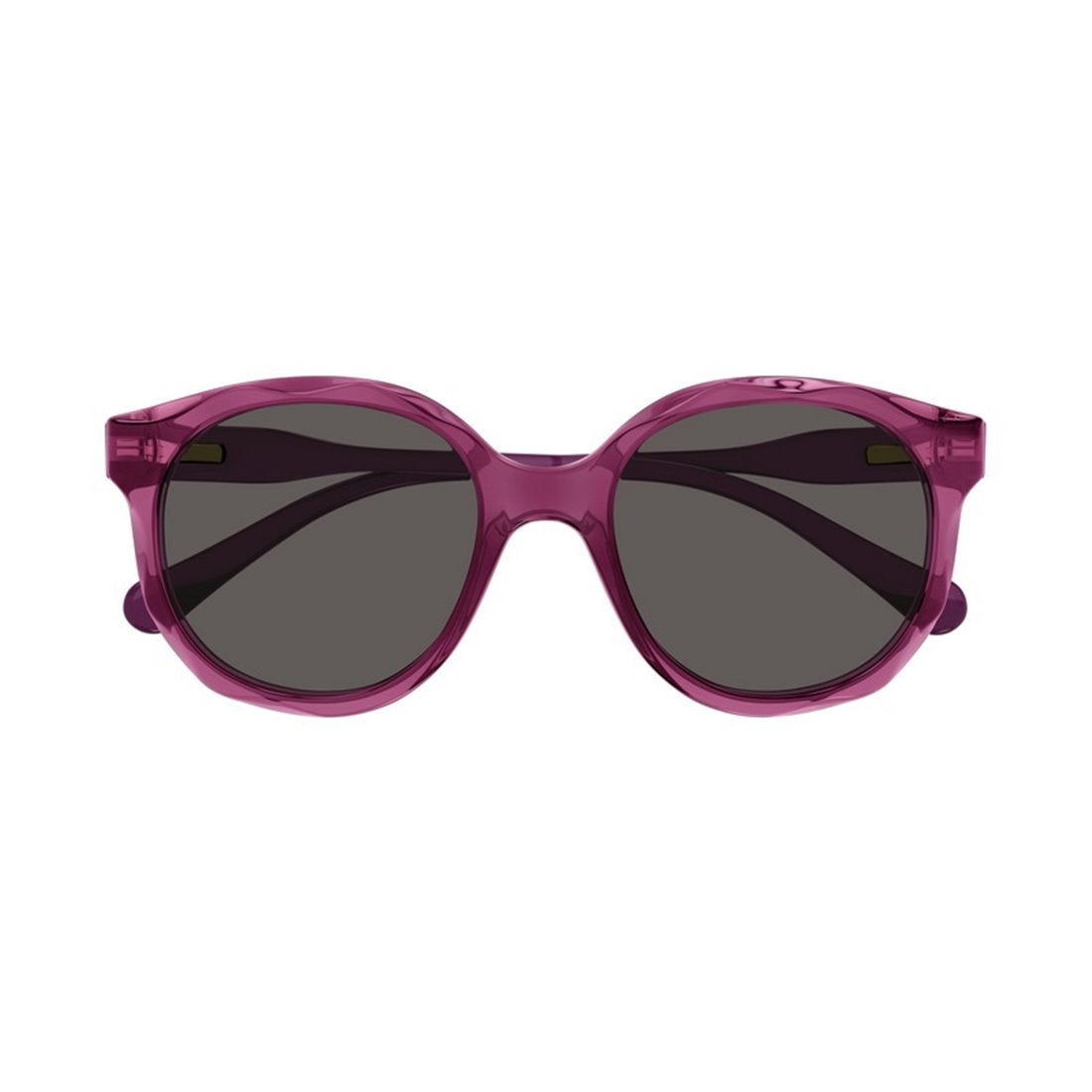 CHLOÉ Mini Kids' Stylish Sunglasses