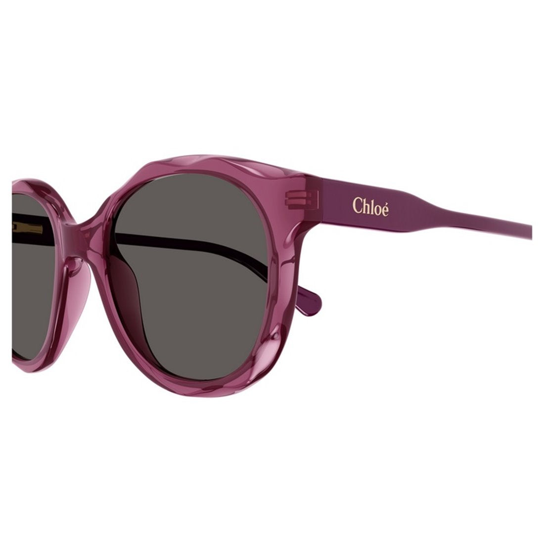 CHLOÉ Mini Kids' Stylish Sunglasses
