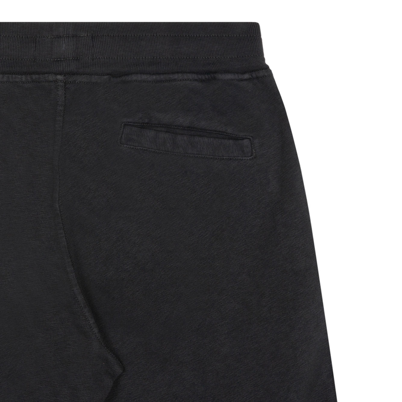 STONE ISLAND Stylish Cotton Shorts for Boys - FW24 Collection
