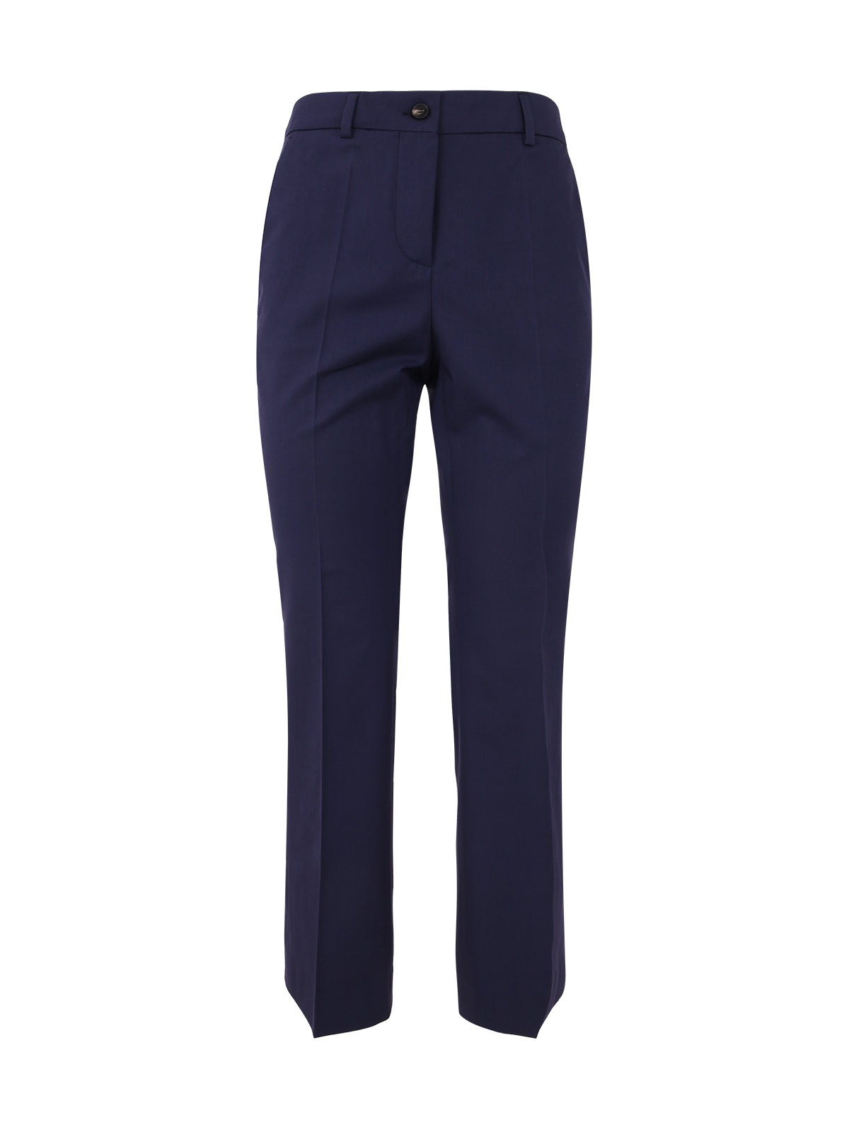 ALBERTO BIANI Flared Stretch Trouser