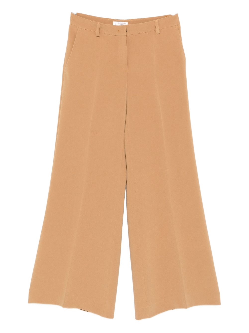 ALBERTO BIANI Cady Trousers for Women