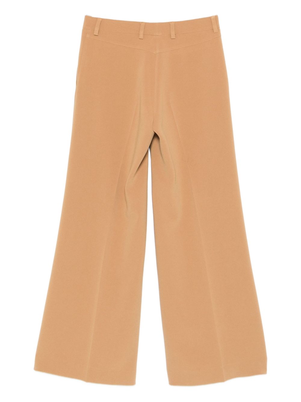 ALBERTO BIANI Cady Trousers for Women