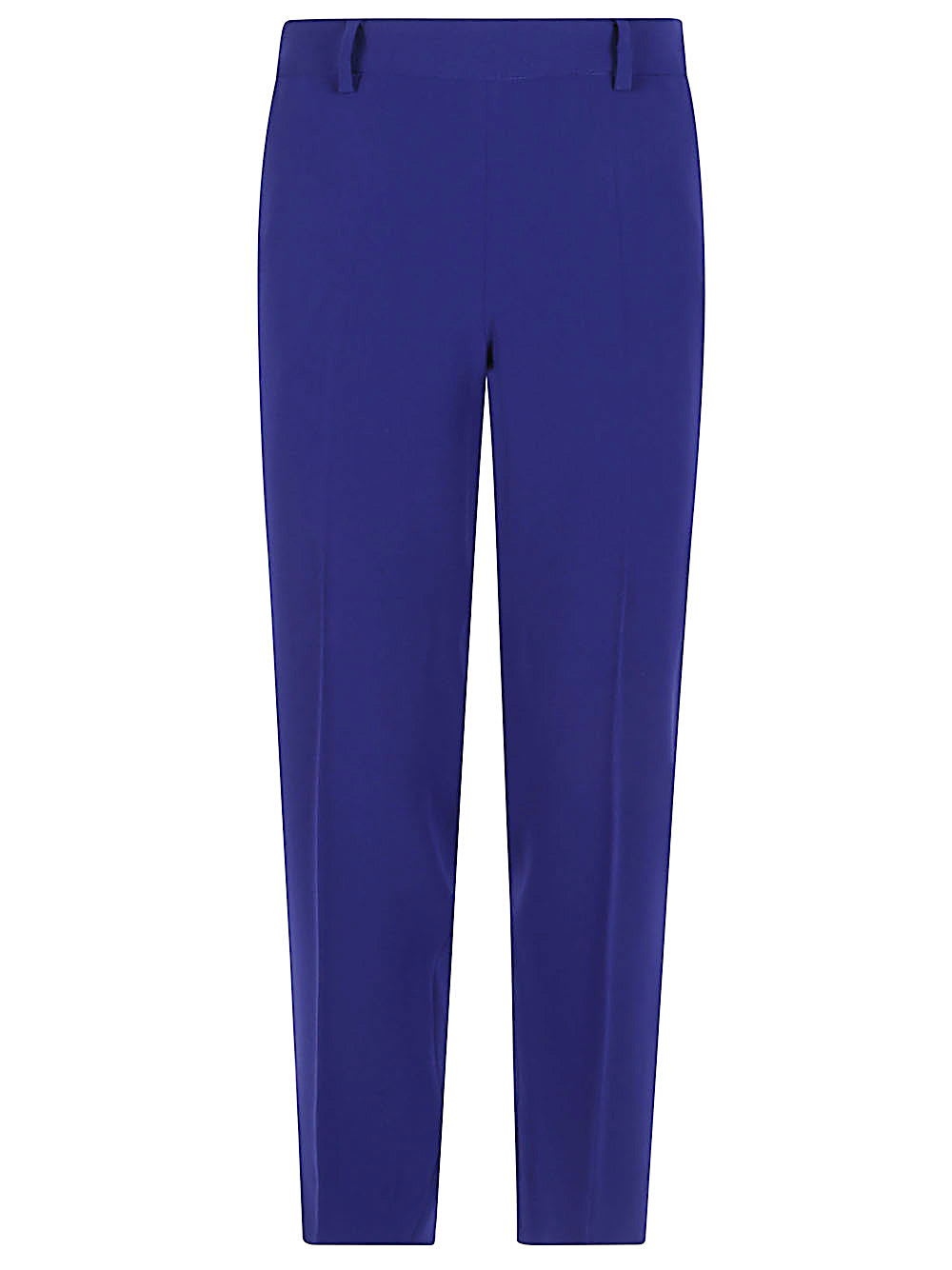 ALBERTO BIANI Light Cady Trousers for Women