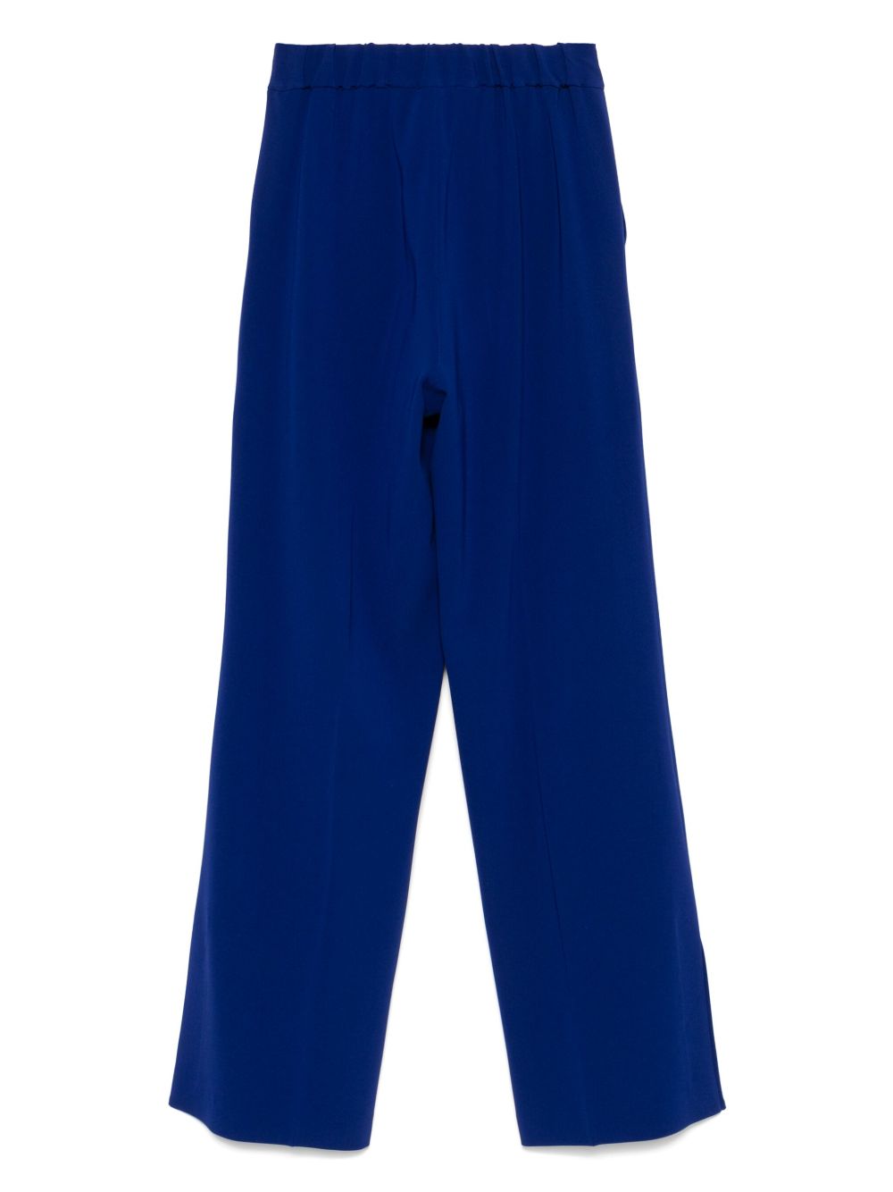 ALBERTO BIANI Elasticated Waistband Trousers for Women - SS25