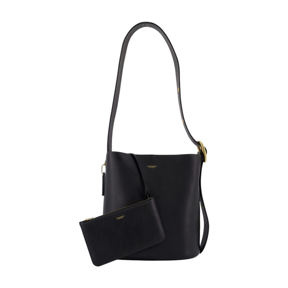 COACH Bleecker Shoulder Handbag