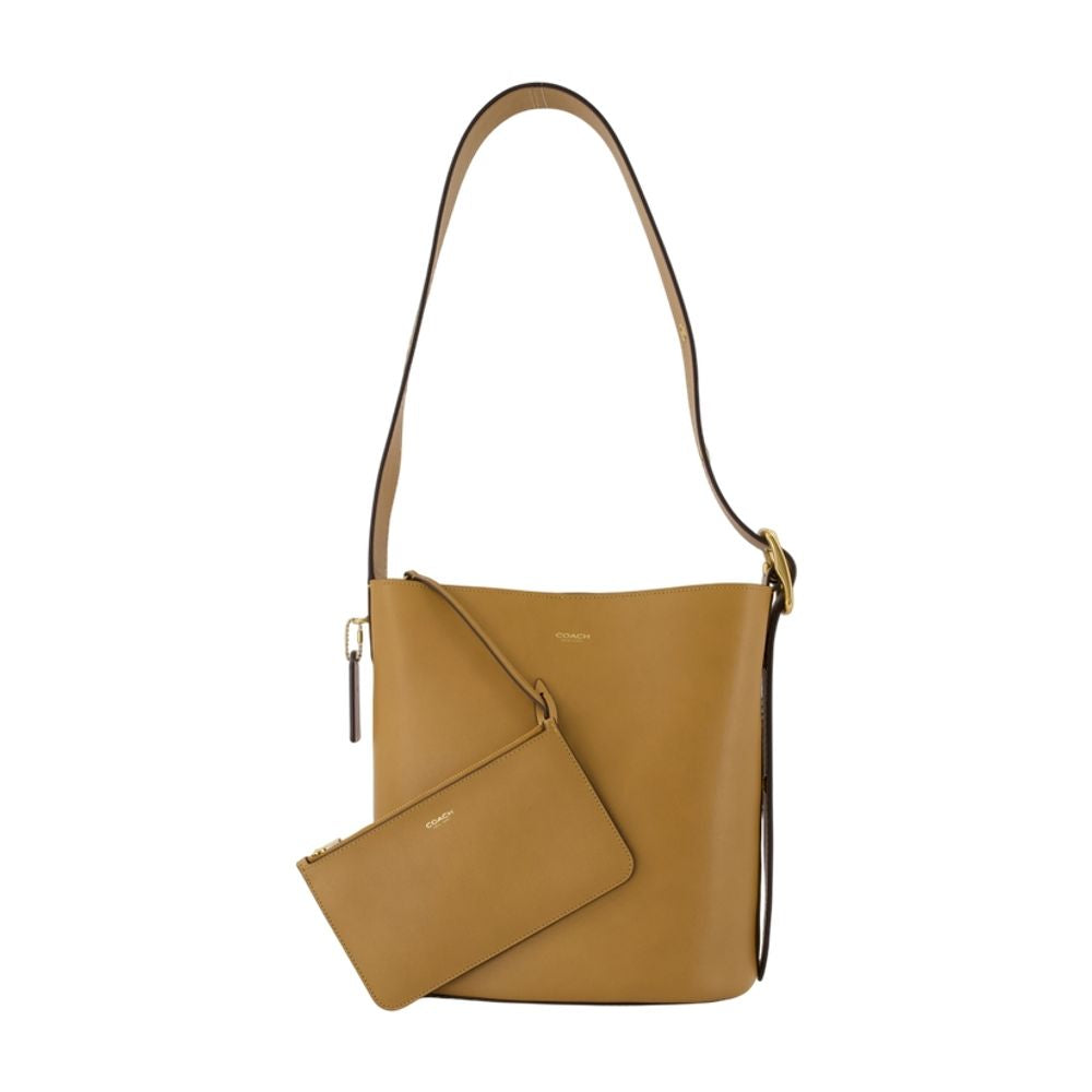 COACH Bleecker Mini Shoulder Handbag