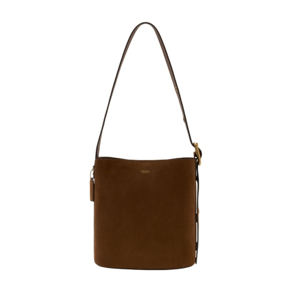 COACH Bleecker Mini Shoulder Handbag